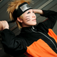 Illustration for article titled Naruto Shows Ninja Look Good in Orange